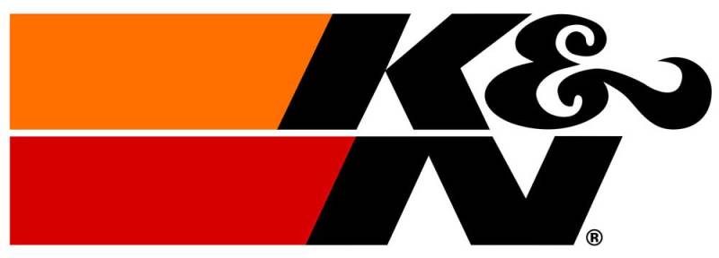 K&N Replacement Air Filter DODGE SPRINTER 2.7L L5 — Fits 2004-2006