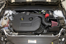 Cargar imagen en el visor de la galería, K&amp;N 13-15 Ford Fusion 2.0L Performance Intake Kit