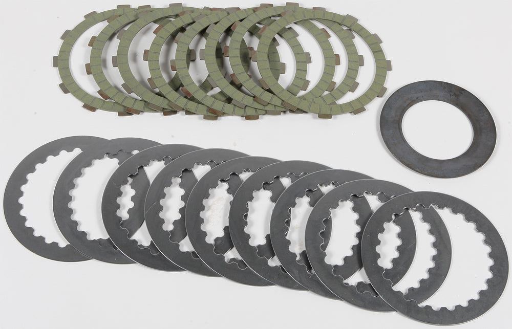 EBC Dirt Racer Clutch KIT DRC275
