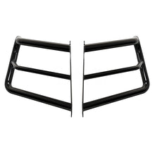 Cargar imagen en el visor de la galería, Westin 19-21 Chevrolet Silverado 1500 HDX Modular Grille Guard - Black