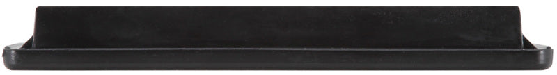 K&N 33-2015 Replacement Air Filter — Fits 86-02 Ford Mustang/Thunderbird, Lincoln Mark VII, Mercury Capri/Cougar 3.8/4.0/5.0L