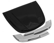 Cargar imagen en el visor de la galería, AVS Universal Hood Scoop - Smoke