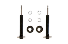 Cargar imagen en el visor de la galería, MaxTrac 2019+ GM C/K1500 2WD/4WD 0-3in Front Adj. Lowering Struts - Pair