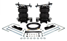 Cargar imagen en el visor de la galería, Air Lift LoadLifter 5000 Ultimate air spring kit w/internal jounce bumper 2020 Ford F-250 F-350 4WD