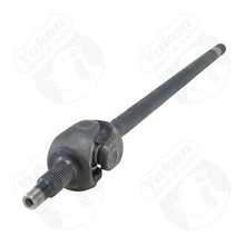 Load image into Gallery viewer, Yukon Gear Left Hand axle Assembly For 10-11 Dodge 9.25in Front