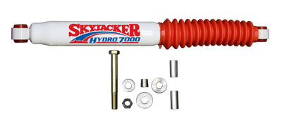 Skyjacker Steering Damper Kit — Fits 2003-2010 Dodge Ram 2500/3500 4WD