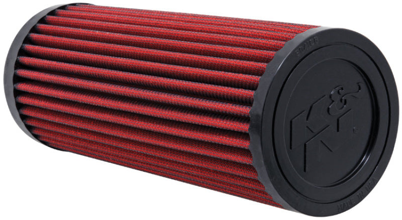 K&N E-4961 Industrial Air Filter — Fits 2007-2011 Kubota RTV1100, Bobcat, Case Intl., Caterpillar