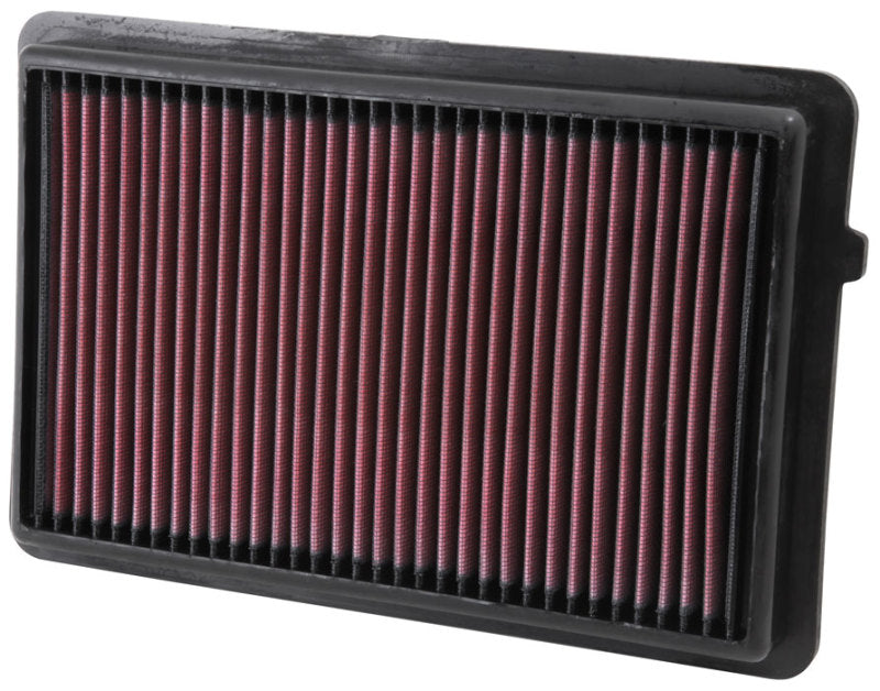 K&N Replacement Air Filter 33-2489 — Fits 2013-2018 Acura RDX