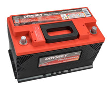 Cargar imagen en el visor de la galería, Odyssey Battery Auto/Truck/Heavy Duty &amp; Commercial Performance AGM Battery (94R-850)