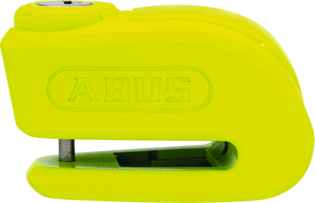 ABUS 365A Trigger Alarm 2.0 Yellow (94379)