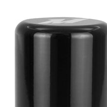 Cargar imagen en el visor de la galería, Mishimoto Weighted Shift Knob XL Black