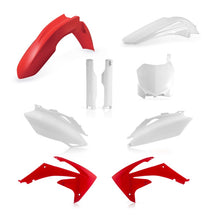 Cargar imagen en el visor de la galería, Acerbis 10-13 Honda CRF250R/ 09-12 CRF450R Full Plastic Kit - original 09-12