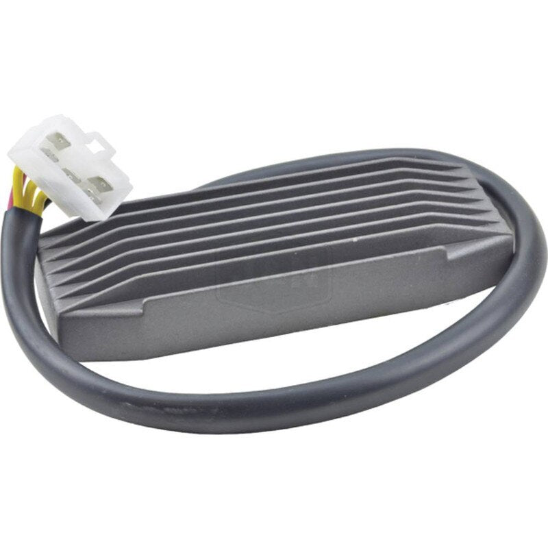 Arrowhead Voltage Regulator