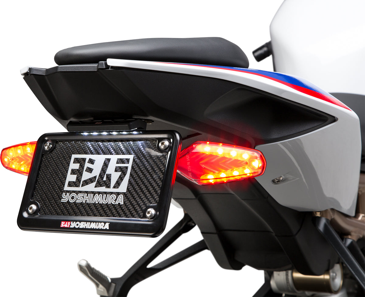 Yoshimura Fender Eliminator KIT BMW (070BG152040)