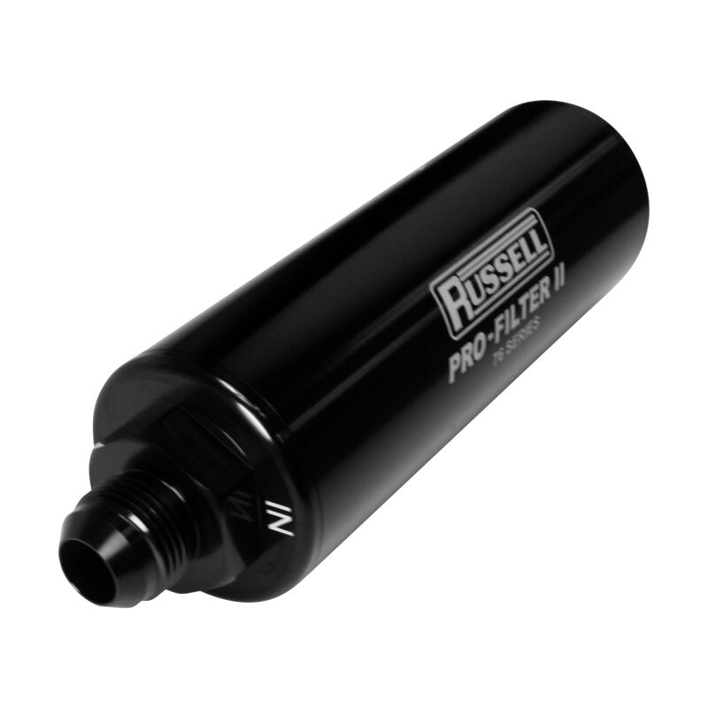 Russell 16An 100 Micron Filter Assembly 76 Series Pro-Filter 2