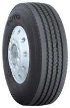 Cargar imagen en el visor de la galería, Toyo M122 - 255/70R225 140/137L (H/16) M122 TL (18,99 FET Inc.)