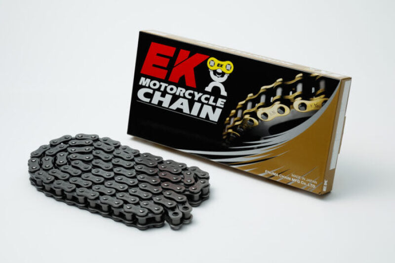 Vortex Racing 630 SRO Rivet Master Chain 110 Links - Natural