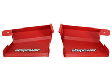 Cargar imagen en el visor de la galería, aFe MagnumFORCE Tomas de aire AIS BMW 335i (E90/92/93) 07-13 L6-3.0L (Rojo)