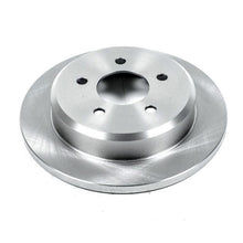 Cargar imagen en el visor de la galería, Power Stop 96-02 Ford Crown Victoria Rear Autospecialty Brake Rotor