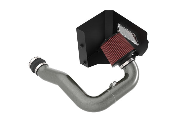 AEM 21-891C Cold Air Intake System — Fits 2022-2023 Subaru WRX