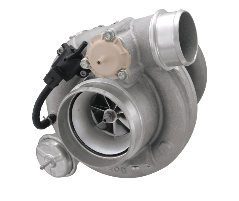 Turbocompresor BorgWarner EFR B2 8374 0,83 a/r VO WG