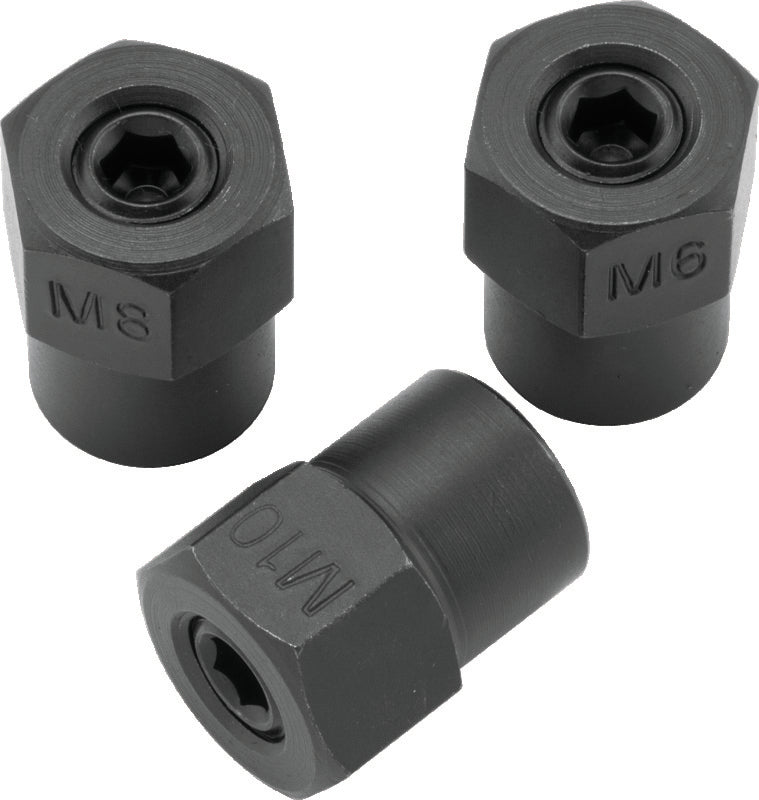 Bike Master 3 Piece Stud Install Tool Set