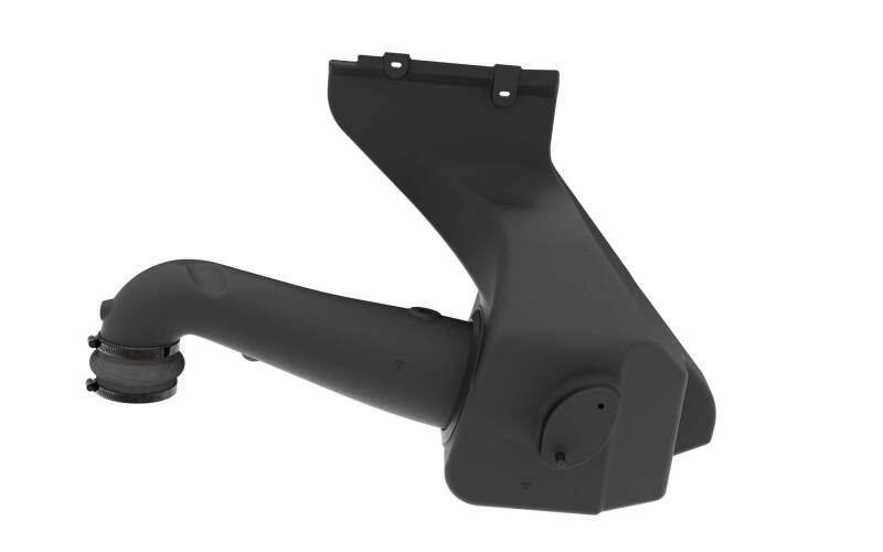 K&N 63-2624 Performance Air Intake System — Fits 2023-2024 Ford F-150 Raptor R 5.2L V8