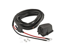 Cargar imagen en el visor de la galería, ARB Fridge Wiring Kit 6M W/Threaded Socket