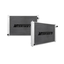 Cargar imagen en el visor de la galería, Mishimoto 09+ Nissan 370Z Manual Radiator