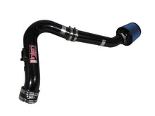 Cargar imagen en el visor de la galería, Injen 04-06 Pontiac Vibe GT / 05-06 Toyota Corrolla XRS Black Cold Air Intake