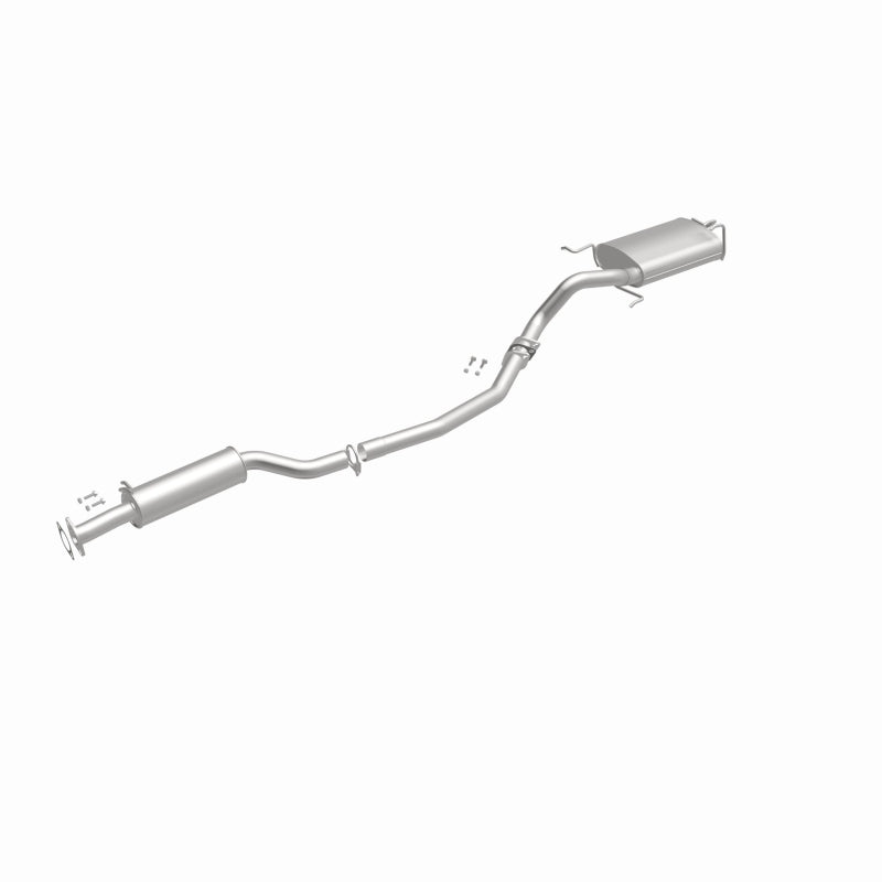 MagnaFlow BRE Exhaust Kit 10-13 SANTA FE SORENTO 3.5L