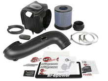 Cargar imagen en el visor de la galería, aFe Momentum HD PRO 10R Stage-2 Si Intake 05/07-10 GM Diesel Trucks V8-6.6L (td) LMM