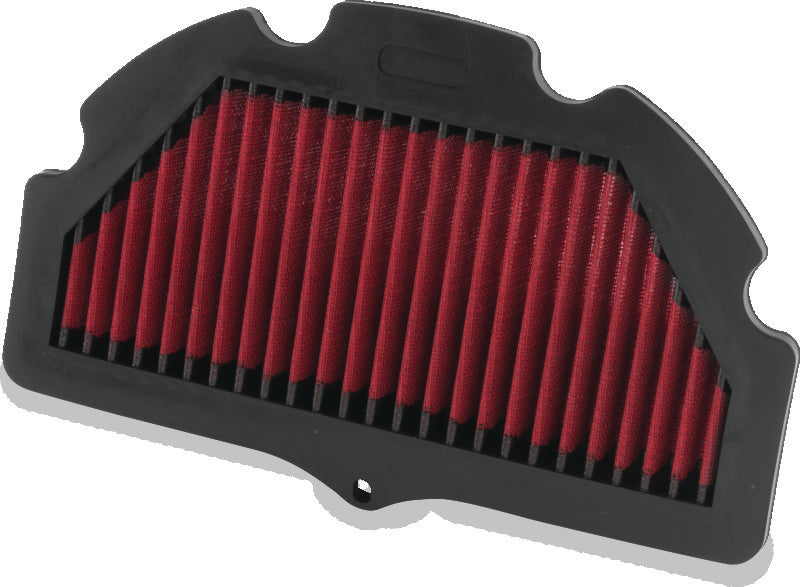 BikeMaster 2002 Suzuki GSX-R600 Air Filter