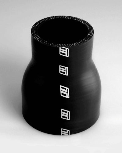 Turbosmart Silicone Hose Reducer 2.25-2.75 Inch Black