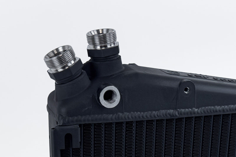 CSF Porsche 964/993 OEM+ Performance Fender Oil Cooler