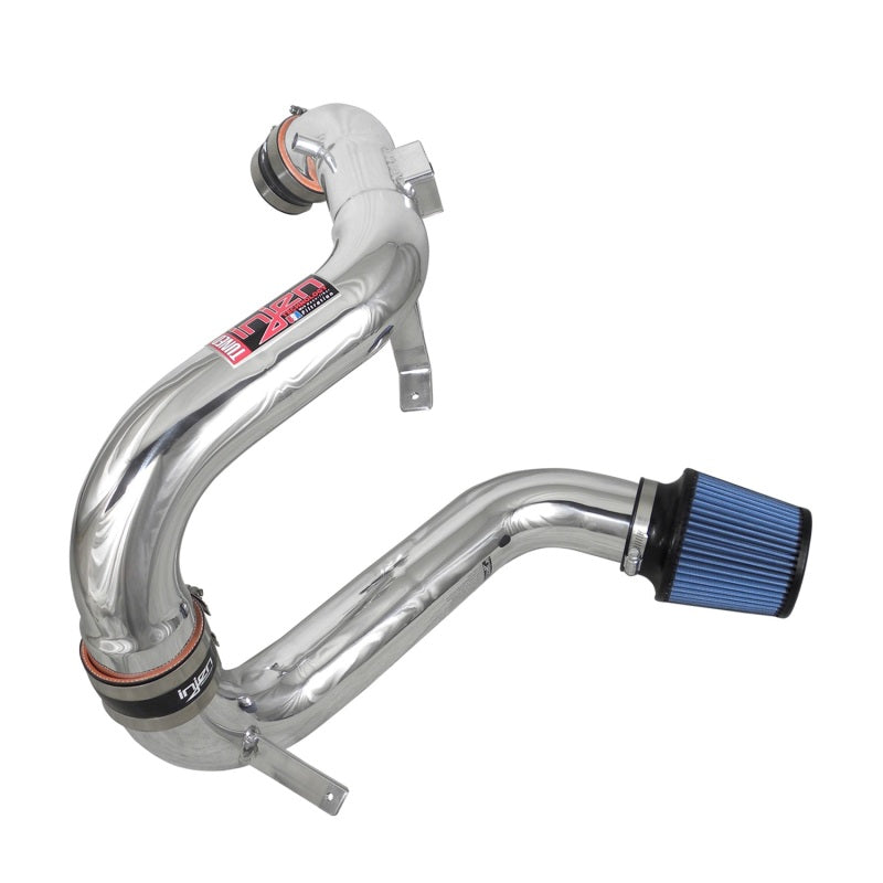 Injen SP Series Polished Tuned Air Intake — Fits 2012-2015 Honda Civic