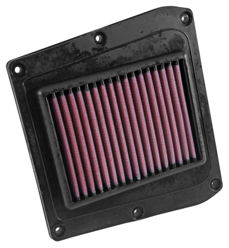K&N High-Flow Air Filter — Fits 2015-2024 Indian Scout 69 CI & Victory Octane
