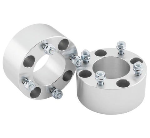 QuadBoss Wheel Spacer 4/156 - 3in - 3/8in