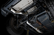 Cargar imagen en el visor de la galería, AWE Tuning 20-21 Jeep Gladiator JT 3.6L Trail Edition Cat-Back Exhaust