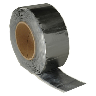 DEI Boom Mat Sound Deadening Tape - 2in x 20ft Roll