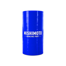 Cargar imagen en el visor de la galería, Mishimoto 96-02 Toyota 4Runner 3.4L (w/ Rear Heater) Silicone Heater Hose Kit - Blue