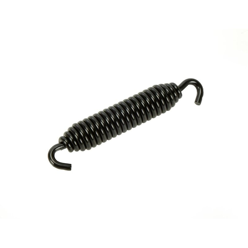 Bikers Choice Black Kickstand Spring — Fits 2007-2017 Harley Davidson Softail