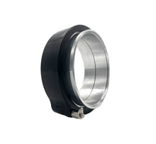 Cargar imagen en el visor de la galería, Granatelli 4.0in Dual Seal Double O-Ring Clamp Asembly