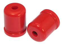 Cargar imagen en el visor de la galería, Prothane Jeep Wrangler JK 2/4DR Rear Bump Stop - Red