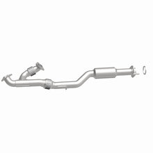 Cargar imagen en el visor de la galería, MagnaFlow Direct-Fit OEM EPA Compliant Catalytic Converter - 13-15 Nissan Pathfinder V6 3.5L