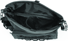 Cargar imagen en el visor de la galería, Kuryakyn Hoodrat Universal Swingarm Bag