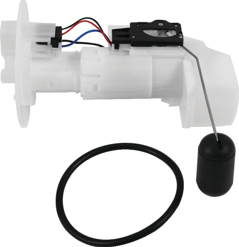 QuadBoss 08-21 Kawasaki KVF750 Brute Force Complete Fuel Pump Module