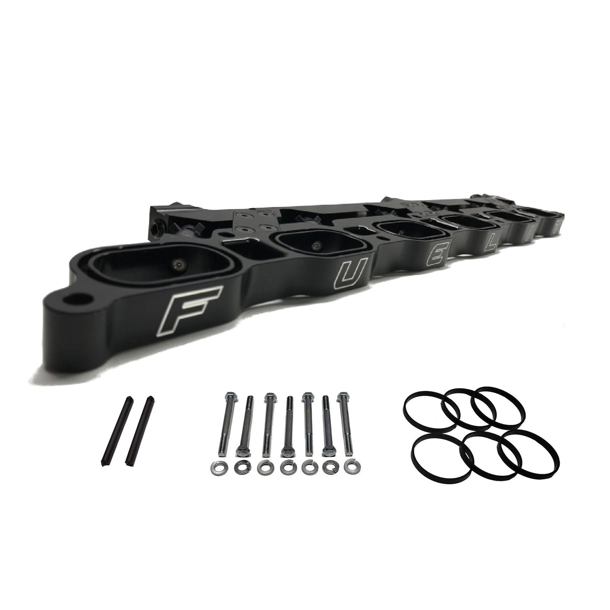 BMW Port Injection Kits for N54 Motors - view 2