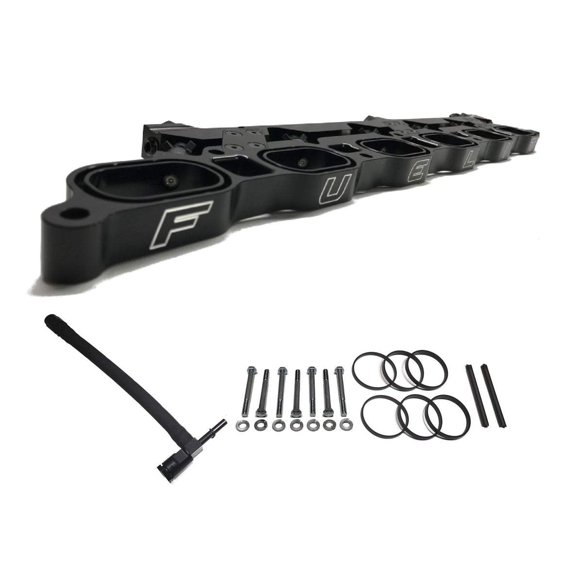 BMW Port Injection Kits for N54 Motors - view 4
