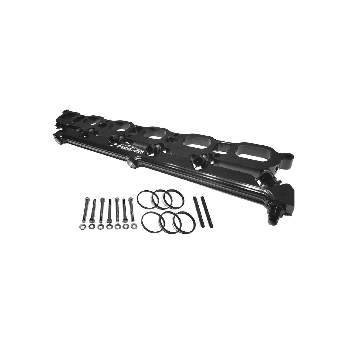 BMW Port Injection Kit for F-Chassis M2 M3 M4 S55 Motors - view 2